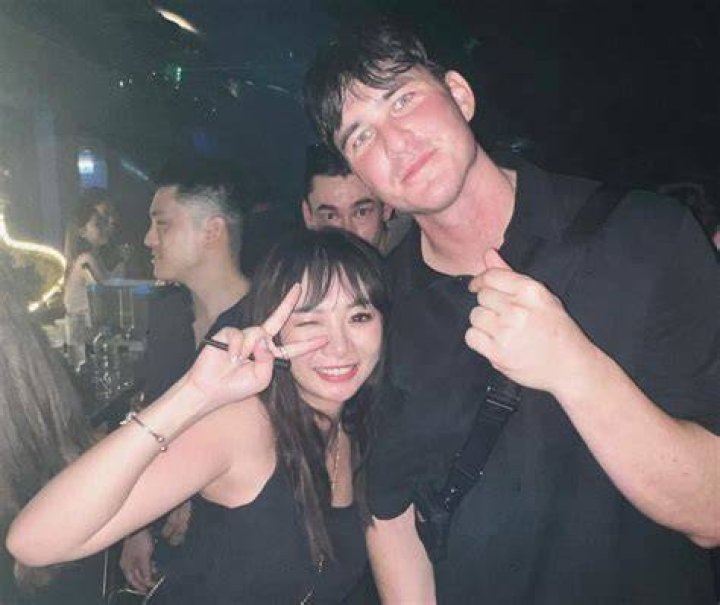 All About Andre Jin's Marital Status