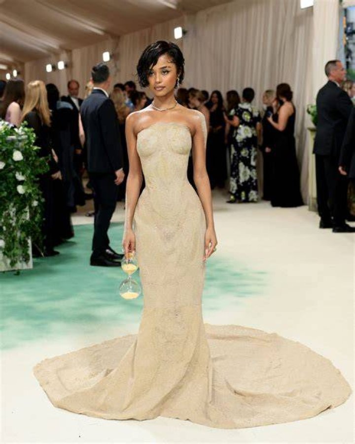 All about celebrity Tyla Harris! Watch list of Movies online The