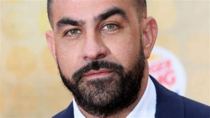 All About Chris Nunez's Wife CaroleAnne Leonard
