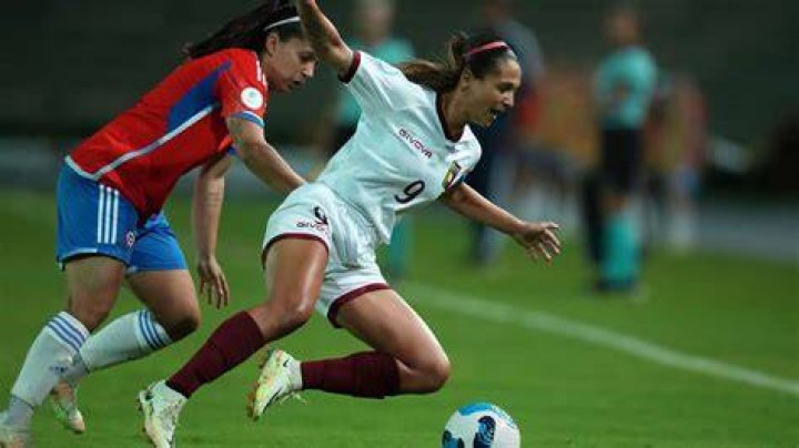 All About Dayana Castellanos: The Colombian Soccer Phenom