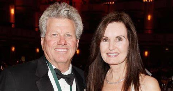 All About John Force's Wife: A Look Into Her Life And Legacy
