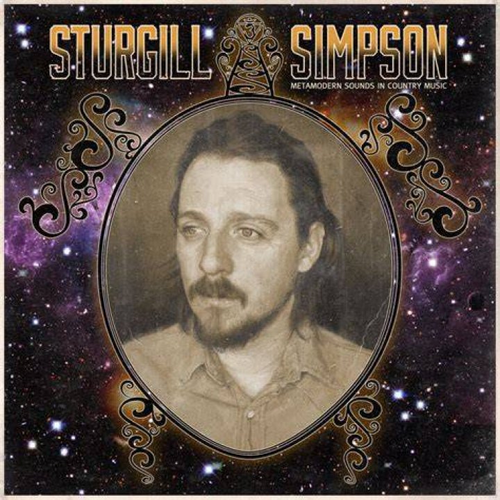 All About Sturgill Simpson's Missus: Uncovering His Wife's Identity