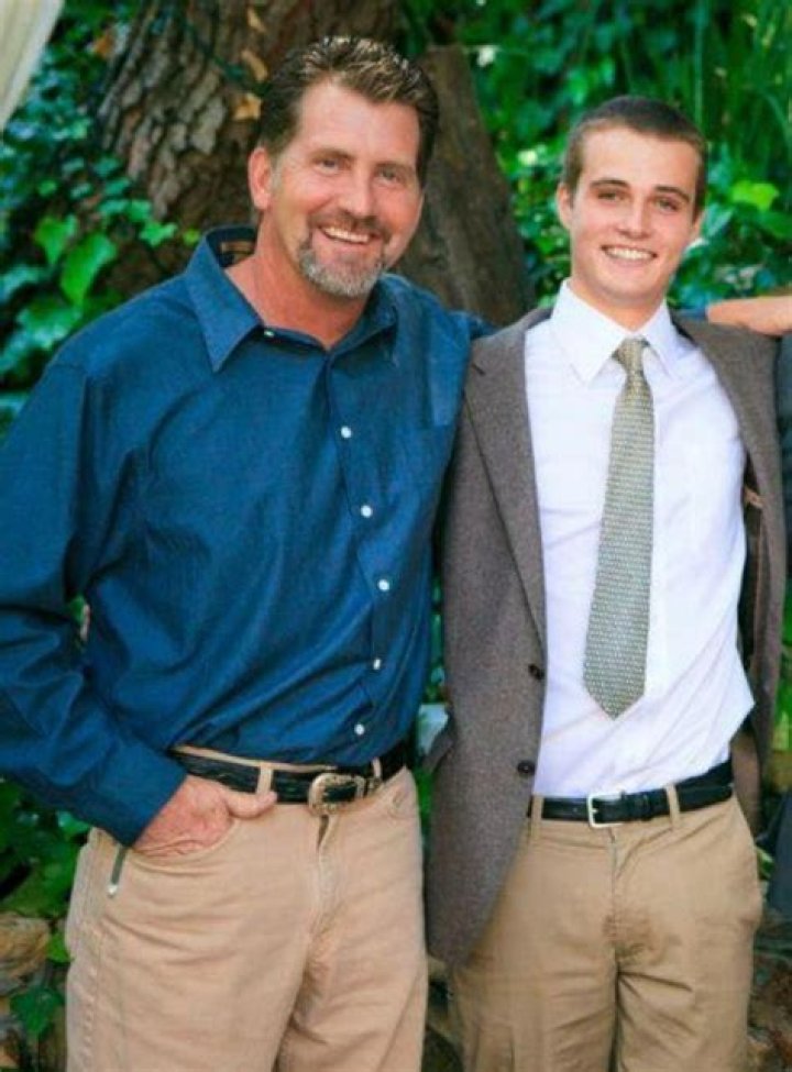 All The Scoop On Lee Majors' Kids: Where Are They Now?