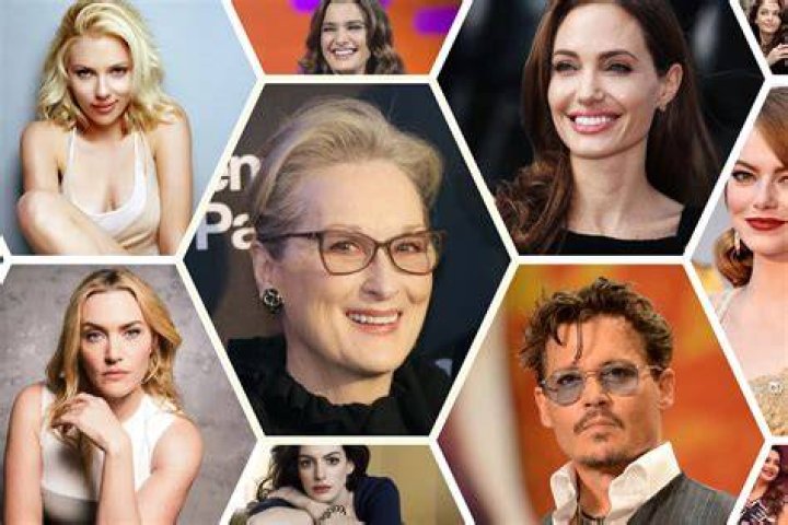All Your Favorite Actresses of 'Star Trek' Where Are They Now? Page