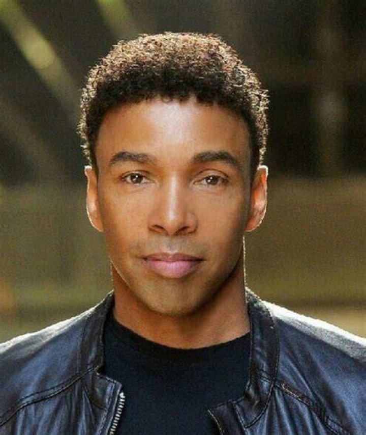 Allen Payne Movies, Bio and Lists on MUBI