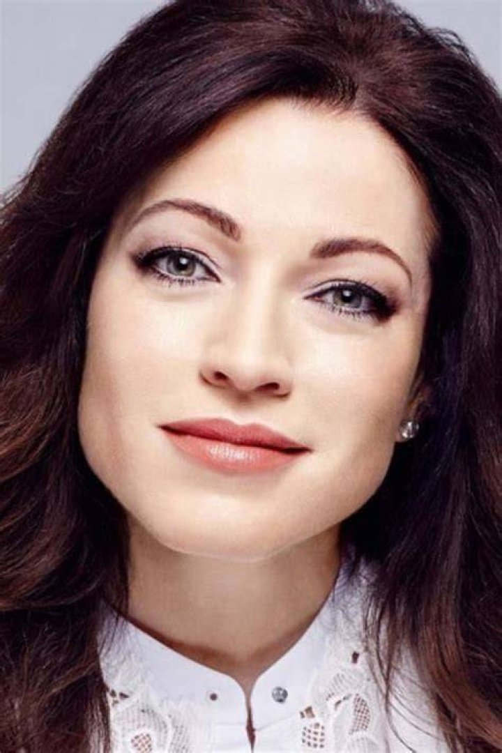 Alyona Khmelnitskaya: Biography And Filmography Of A Russian Actress