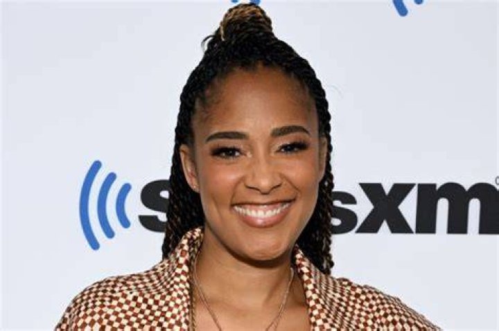 Amanda Seales' Family Ties: Meet Her Siblings