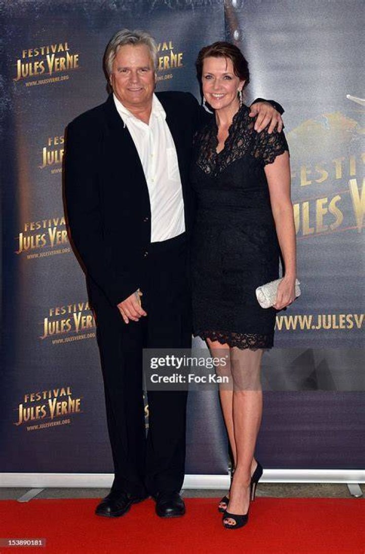 Amanda Tapping: The Wife Of Richard Dean Anderson