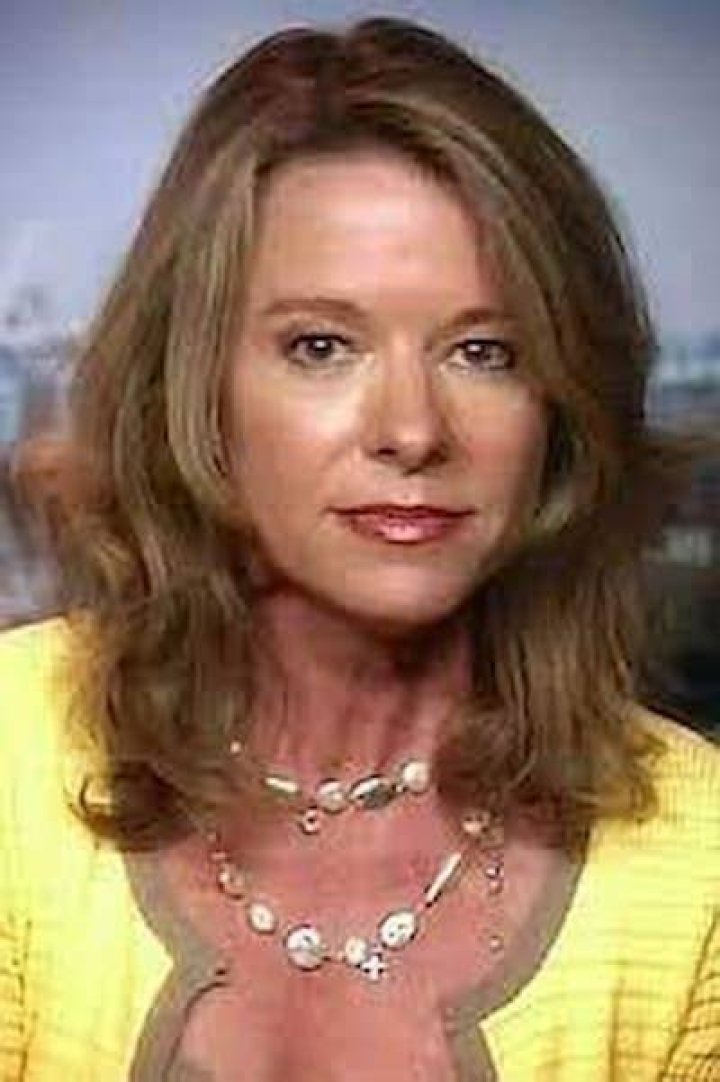 Amy Kellogg FOX News Wiki, Age, Height, Parents, Husband, Net Worth