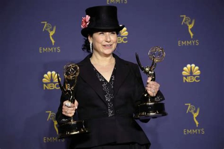 Amy Sherman-Palladino Net Worth: A Comprehensive Look At The Creator's Income