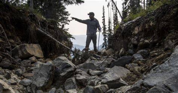 An Extensive Investigation Into The McKinley Richardson Breach