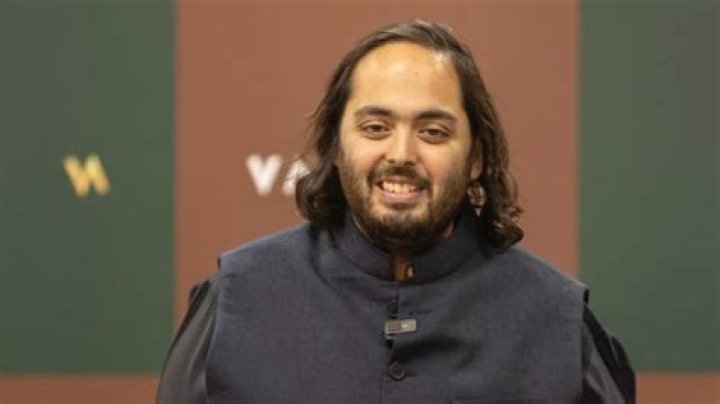 Anant Ambani's Journey With Mental Health: Inspiring Resilience And Hope