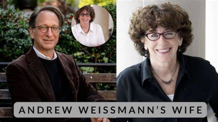 Andrew Weissmann: A Look Into His Personal Life And Family