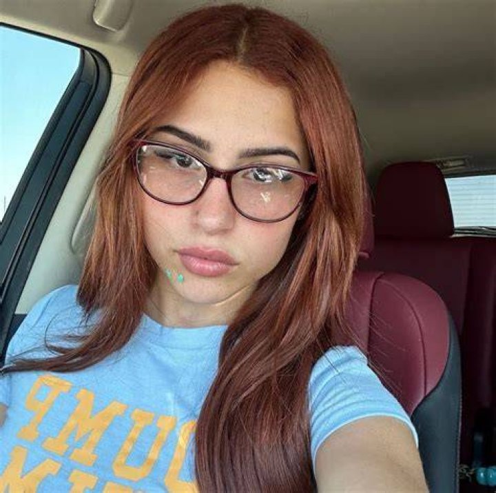 Angela Alverez Footage Gets Leaked: What's Going Viral