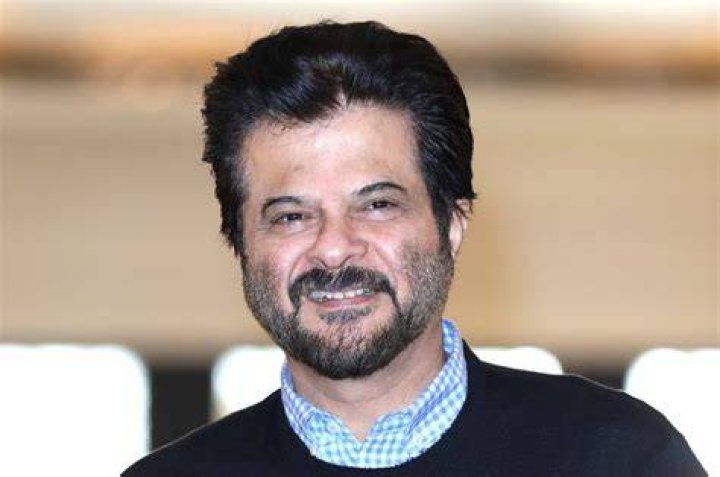 Anil Kapoor's Net Worth: A Comprehensive Guide