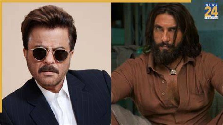 Anil Kapoor reveals why he has not taken up new Hollywood projects