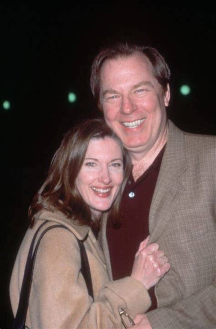 Annette O'Toole's Husband: A Look Into Her Personal Life