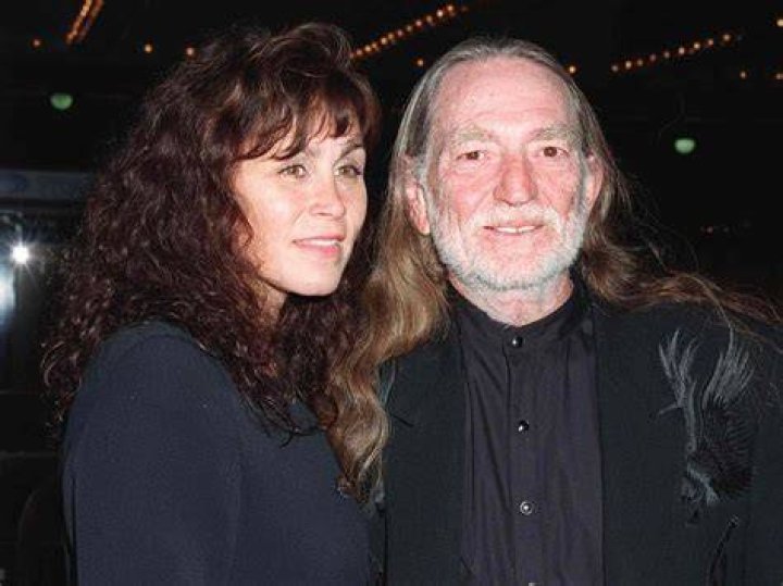 Annie D'Angelo Get To Know Willie Nelson's Spouse