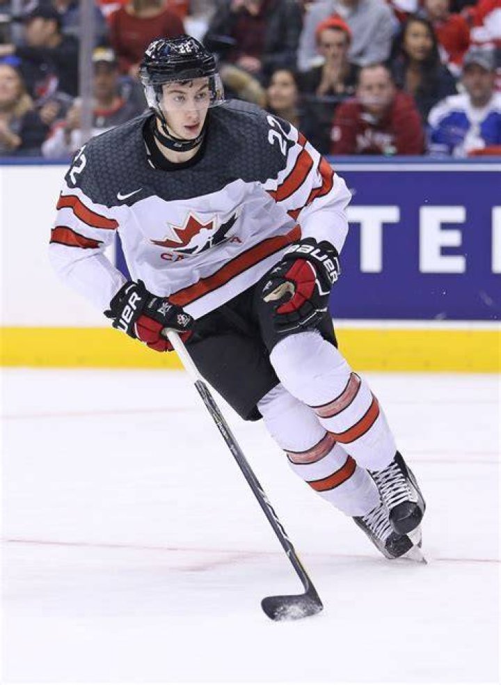 Anthony Cirelli Recalled By Tampa Bay Lightning