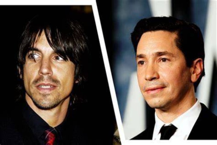 Anthony Kiedis And Helena Vestergaard's Split: Relationship Timeline And Reasons