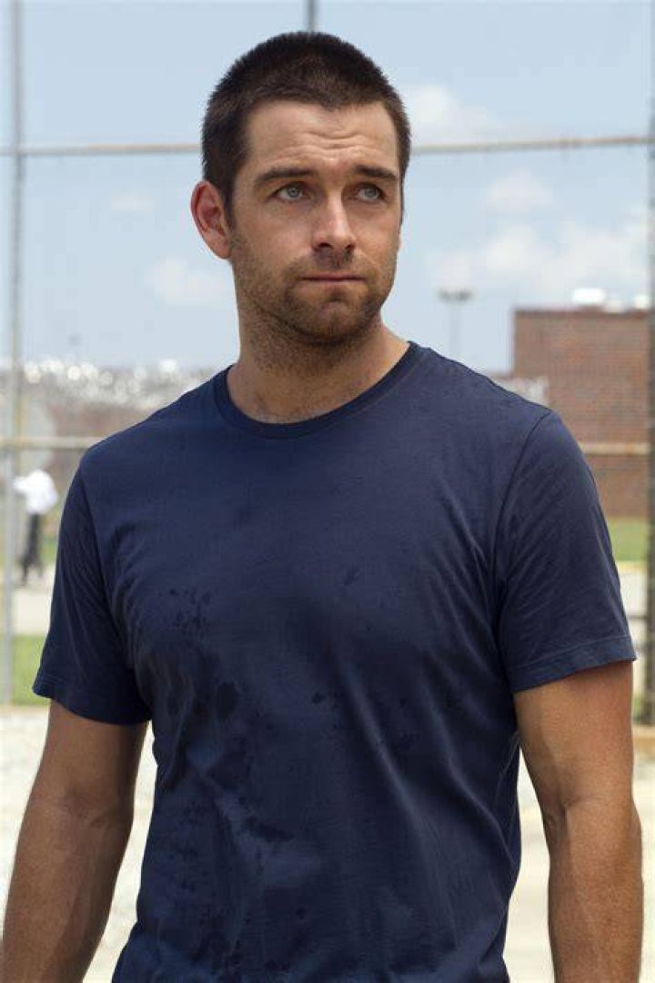 Antony Starr's Brother: An Inside Look At The Sibling Bond