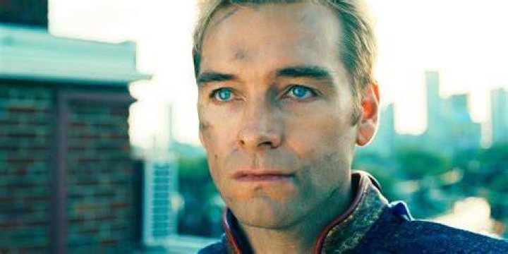 Antony Starr Birthplace: Uncovering The Roots Of The Homelander Actor