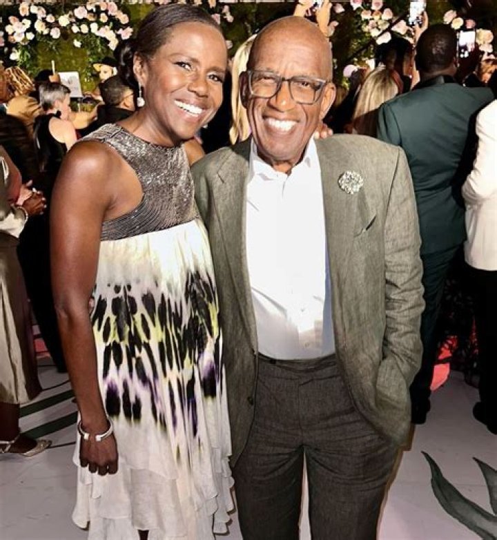 Are Deborah Roberts And Robin Roberts Related? The Surprising Truth Revealed
