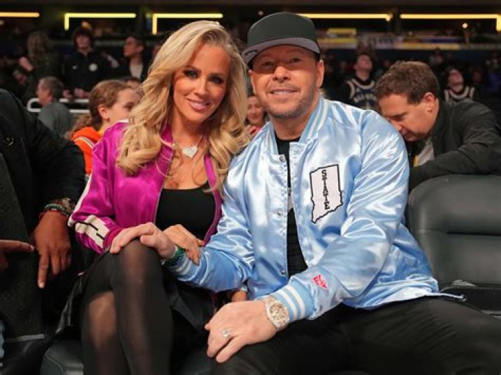 Are Donnie And Jenny On The Brink Of Divorce? The Latest Rumors