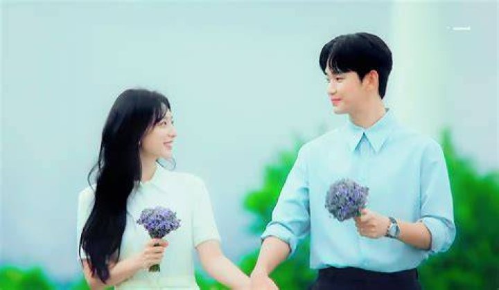 Are Kim Jiwon And Kim Soohyun Really An Item? Uncovering The Truth