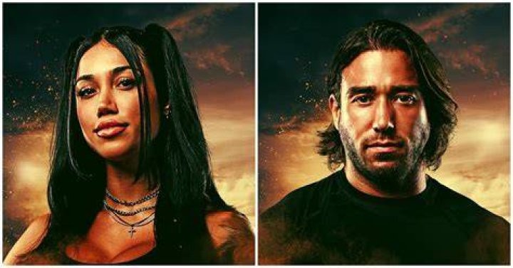 Are Moriah And James In A Relationship? Uncover The Truth
