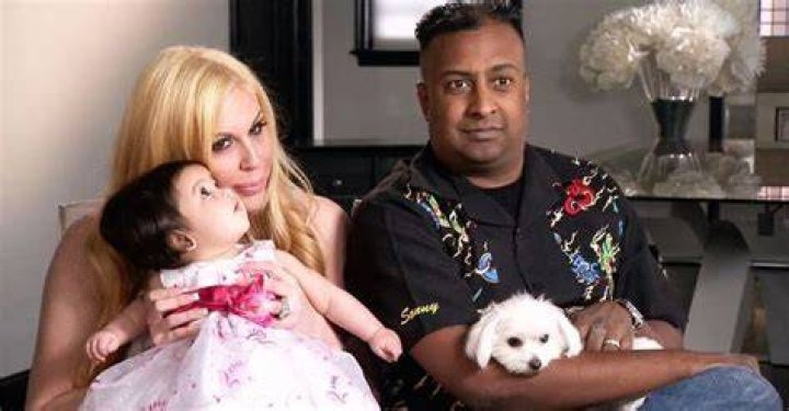 Are Sonny Mukhopadhyay And Autumn Levine Still Together? The Truth Revealed