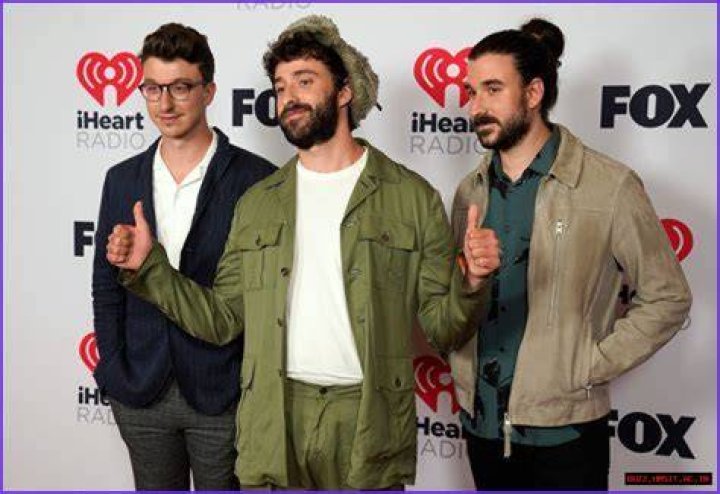 Are The Brothers Of AJR Married? Find Out Here!