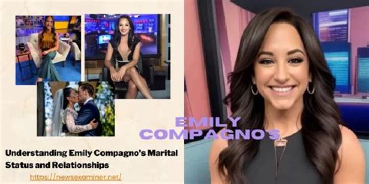 Are You Curious About Patrick And Emily's Marital Status?
