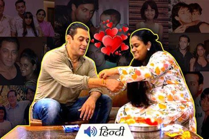 Arpita Khan's Inspiring Journey: A Biography Of Triumph