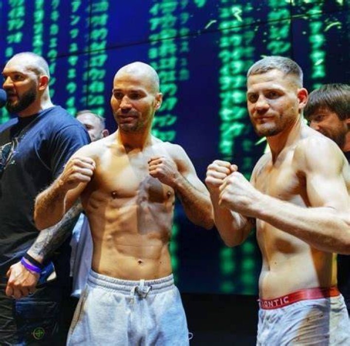 Artem Lobov to Compete in Charity Boxing Event against Former UFC Flyweight Paddy Holohan