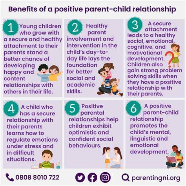 As a parent, it can feel like you are continually making mistakes and