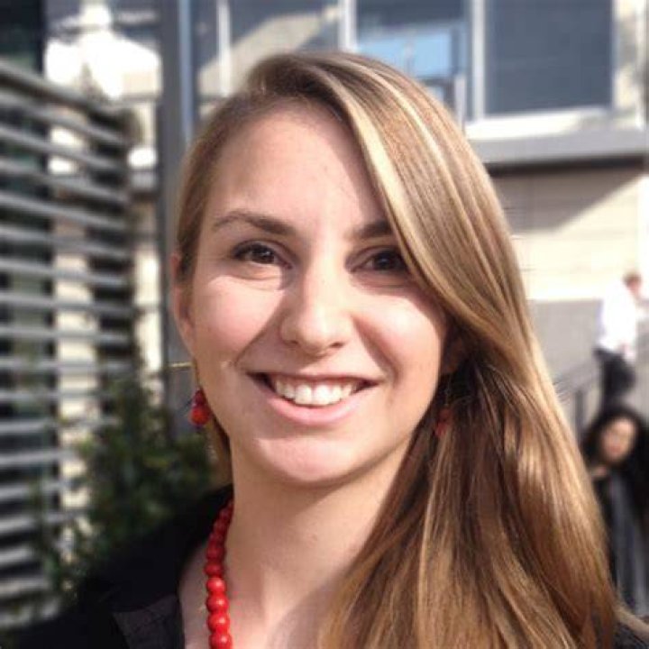 Ashley GIBB University of California, Berkeley, CA UCB Department