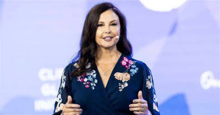 Ashley Judd Shares an Update and Recovery Photos After &lsquo;Shattering&rsquo; Her