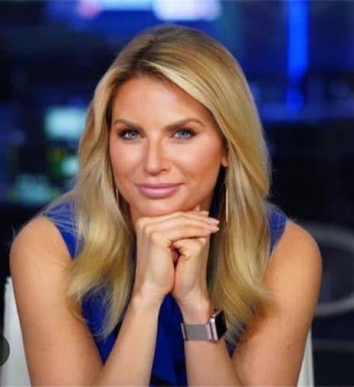 Ashley Strohmier Body Measurements - Height, Weight And More