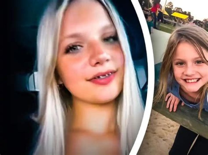Astonishing Details: Aubreigh Paige Wyatt's Shocking Crime
