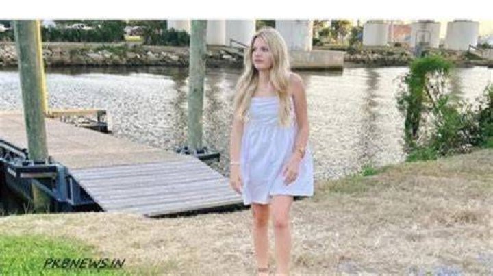 Aubrey Paige Wyatt Autopsy Report