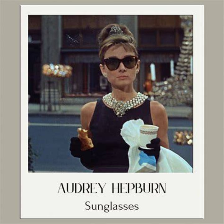 Audrey Hepburn's Age In Breakfast At Tiffany's: The Icon's Youthful Glow