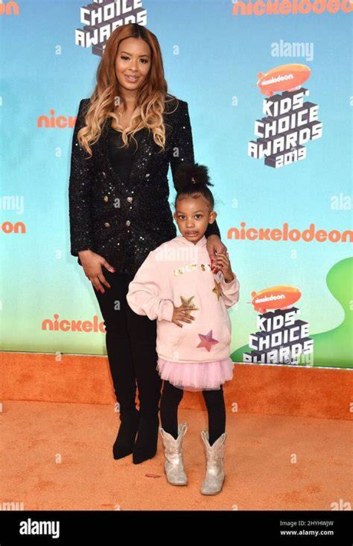 Ava marie wayans hires stock photography and images Alamy
