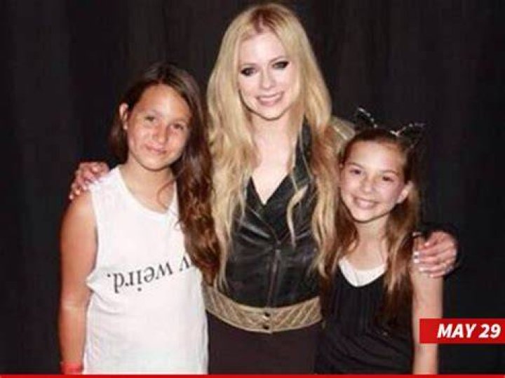Avril Lavigne's Family Life: Does The Pop Punk Icon Have Children?