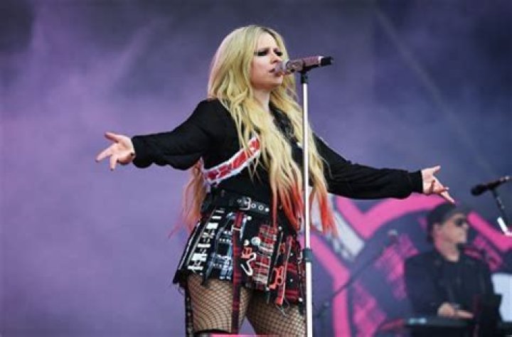 Avril Lavigne's Journey To Motherhood: The Birth Of Her Child | Updated