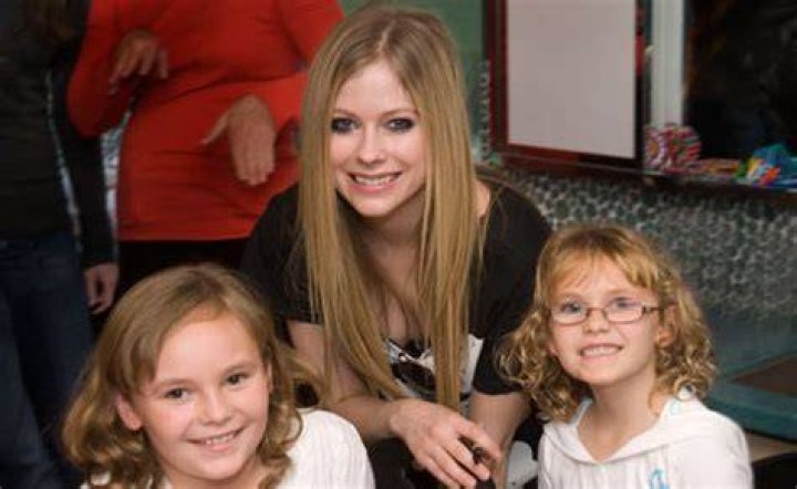Avril Lavigne's Kids: Does She Have Children?