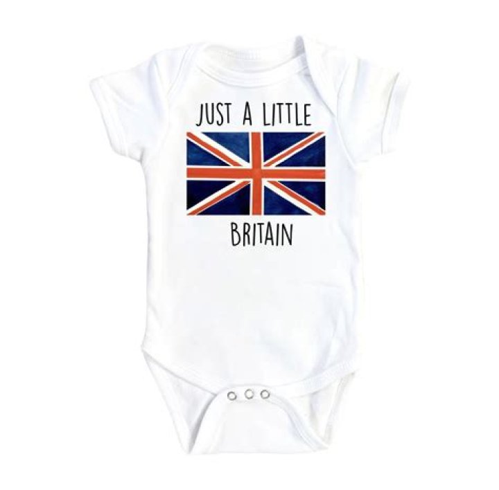 Baby is Britain's first double dwarf parents with different forms of