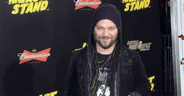 Bam Margera surrenders to police after warrant issued Bail set at