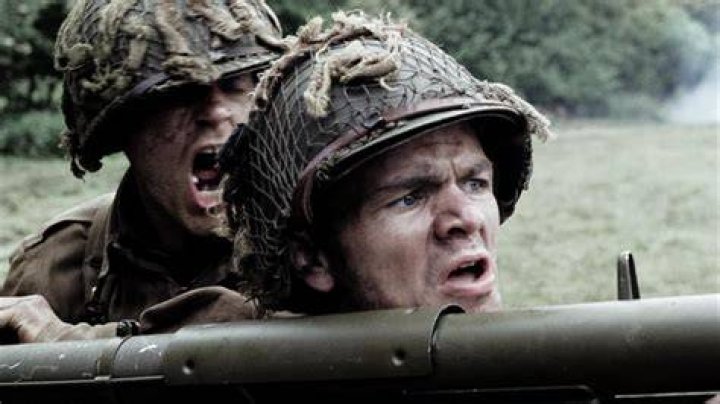 Band of Brothers (2001)