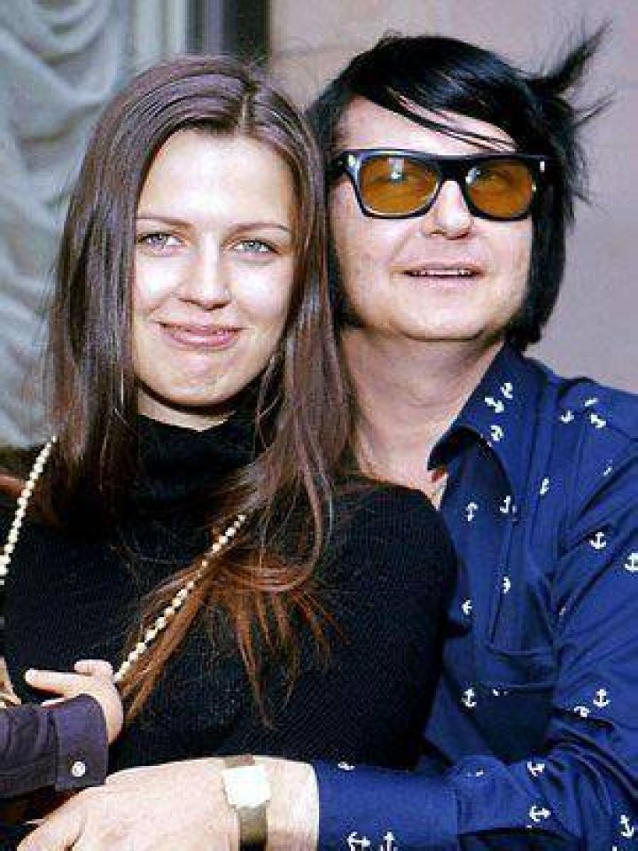 Barbara Orbison, widow of Roy Orbison, dies aged 61 BBC News